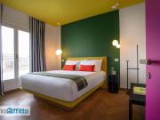 Bilocale arredato Centro storico, brera