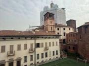 Bilocale arredato Centro storico, brera