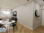 Bilocale arredato Centro storico, brera