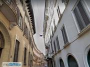 Bilocale arredato Centro storico, brera