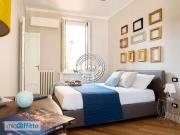 Bilocale arredato Centro storico, brera