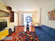 Bilocale arredato Centro storico, brera