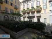 Bilocale arredato Centro storico, brera