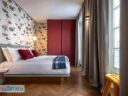 Bilocale arredato Centro storico, brera