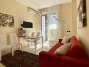 Bilocale arredato Centro storico, brera