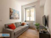 Bilocale arredato Centro storico de ferrari