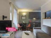 Bilocale arredato Centro storico de ferrari Bilocale arredato Centro storico de ferrari