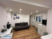 Bilocale arredato Centro storico de ferrari