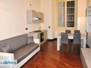 Bilocale arredato Centro storico de ferrari