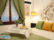 Bilocale arredato Centro storico de ferrari