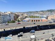 Bilocale arredato Centro storico de ferrari