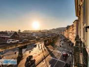 Bilocale arredato Centro storico de ferrari