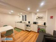 Bilocale arredato Centro storico de ferrari