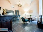 Bilocale arredato Centro storico de ferrari