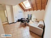 Bilocale arredato Centro storico de ferrari