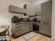 Bilocale arredato Centro storico de ferrari