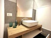 Bilocale arredato Centro storico de ferrari