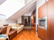 Bilocale arredato Centro storico de ferrari