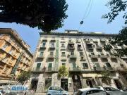 Bilocale arredato Centro vasto