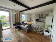 Bilocale arredato Cernobbio