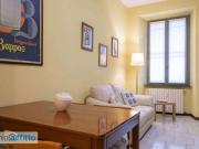 Bilocale arredato Certosa, quarto oggiaro, villa pizzone