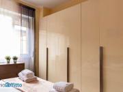 Bilocale arredato Certosa, quarto oggiaro, villa pizzone