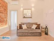 Bilocale arredato Certosa, quarto oggiaro, villa pizzone