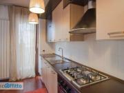 Bilocale arredato Certosa, quarto oggiaro, villa pizzone