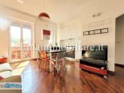 Bilocale arredato Certosa, quarto oggiaro, villa pizzone