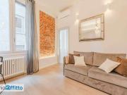 Bilocale arredato Certosa, quarto oggiaro, villa pizzone