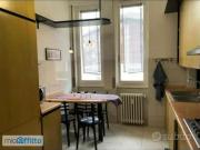 Bilocale arredato Centro storico, brera