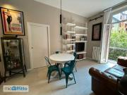 Bilocale arredato Certosa, quarto oggiaro, villa pizzone