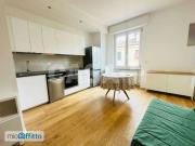 Bilocale arredato Certosa, quarto oggiaro, villa pizzone