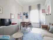 Bilocale arredato Certosa, quarto oggiaro, villa pizzone