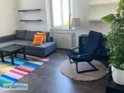 Bilocale arredato Certosa, quarto oggiaro, villa pizzone