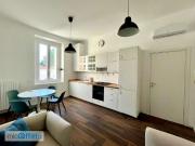 Bilocale arredato Certosa, quarto oggiaro, villa pizzone
