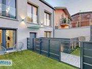 Bilocale arredato Certosa, quarto oggiaro, villa pizzone