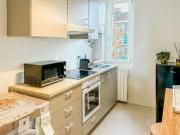 Bilocale arredato Certosa, quarto oggiaro, villa pizzone