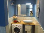 Bilocale arredato Certosa, quarto oggiaro, villa pizzone