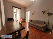 Bilocale arredato Chiaia