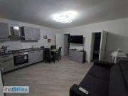 Bilocale arredato Chiaia