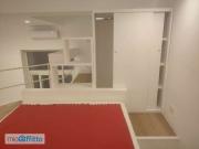 Bilocale arredato Chiaia