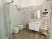 Bilocale arredato Chiaia