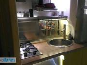 Bilocale arredato Chiaia