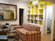 Bilocale arredato Chiaia