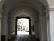 Bilocale arredato Chiaia