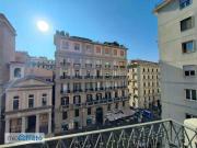 Bilocale arredato Chiaia