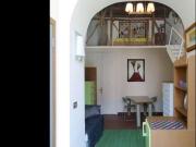 Bilocale arredato Chiaia