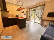 Bilocale arredato Chiaia