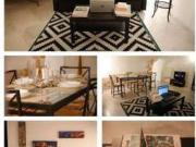 Bilocale arredato Chiaia